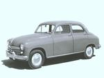 Fiat 1400 (1953)