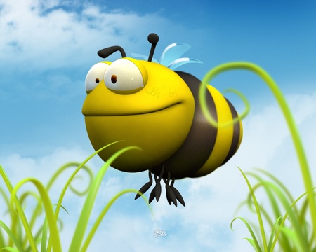 bee - bee