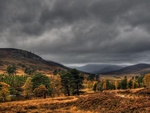 scotland cairngorms 