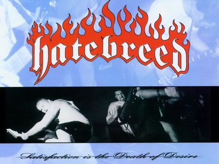 hatebreed - metal, rock, hatebreed