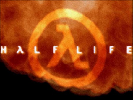 Half-Life - life, gordan, freeman, half