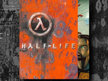 Half life - life, half, gordan, freeman