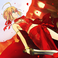 Fate/Stay Night