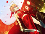 Fate/Stay Night