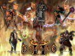 Diablo 2