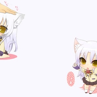 Chibi Tachibana Kanade