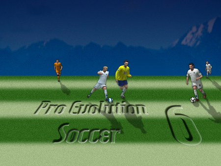 pes6 kerem - pes, pro evolution soccer, soccer, ball