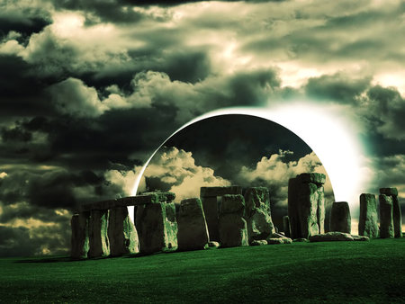 Stonehenge - stonegenge, monumento, megalitico, inglaterra