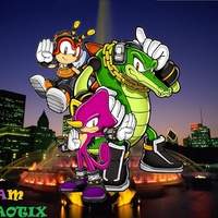 chaotix