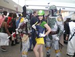 female luigi bobafett