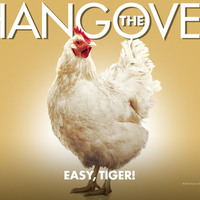 The Hangover Chicken