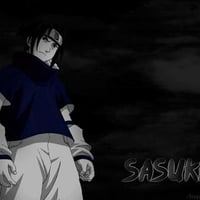 Sasuke Uchiha