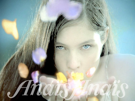 anaisa - girl, nice, colour, lovely