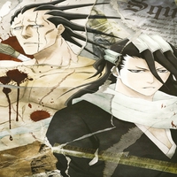 Kuchiki, Kenpachi