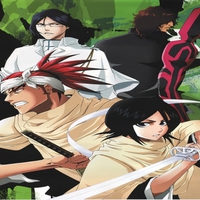 Bleach Anime