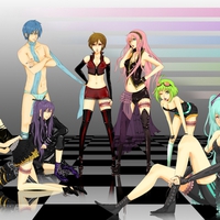 Vocaloid