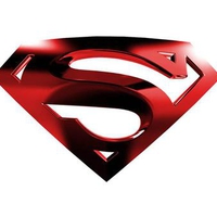 Superman Logo