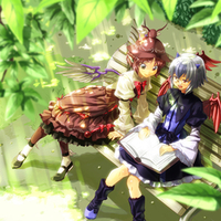 Touhou