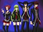 Code Geass