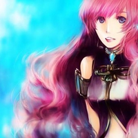 Megurine Luka