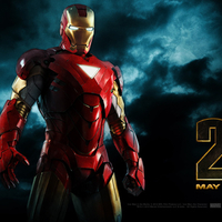 Iron Man 2