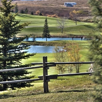 Lynx Ridge Gold Course