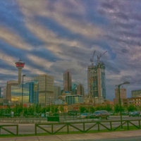 Calgary Alberta