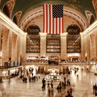 New York - Grand Central Station