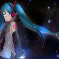 Hatsune Miku