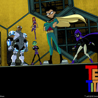 Teen Titans