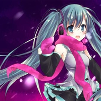 Hatsune Miku