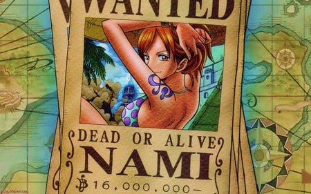 Nami 