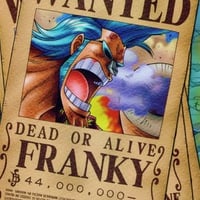 Franky "Cyborg"