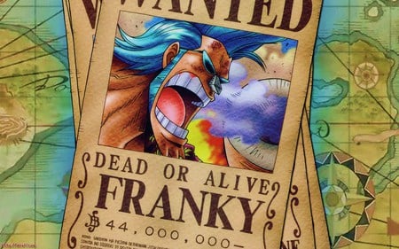 Franky 