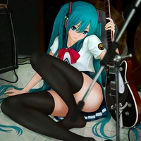 Miku Hatsune