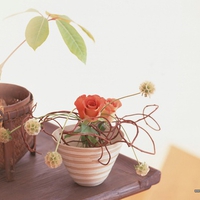 Side Table Trinkets