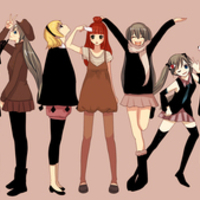 Vocaloid