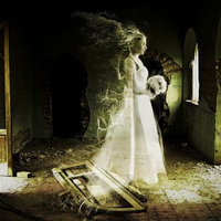 Ghost Bride