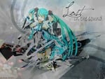 Miku - Lost