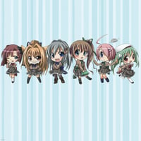 chibi anime