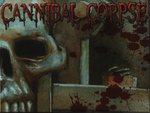 Cannibal Corpse