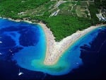 Zlatni rat, Croatia