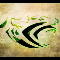 NVidia Tiger