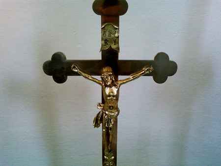 cross