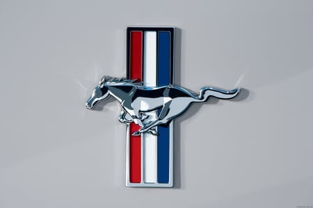 Pony - pony, for, badge, jkfg, mustang, gh, xc, lkj, emblem