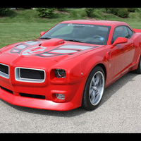 Lingenfelter TA Concept