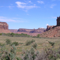 Canyonlands South