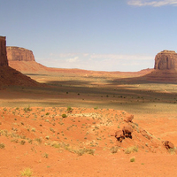 Monument Valley