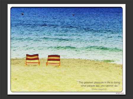 Desktop Wallpaper - beach, desktop, windows, wallpaper