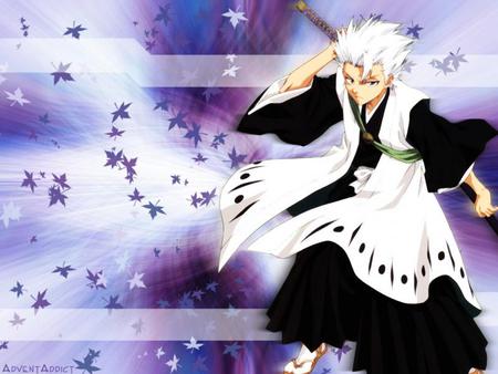 Hitsugaya